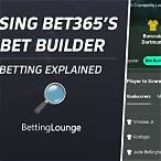 bet builder bet365